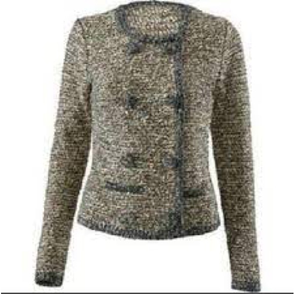Cabi Ritz Sweater - Picture 2 of 6